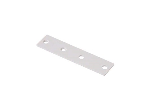 Подкладка петли ROTO PS27 1,5 мм БЕЛАЯ RAL 9016 445225