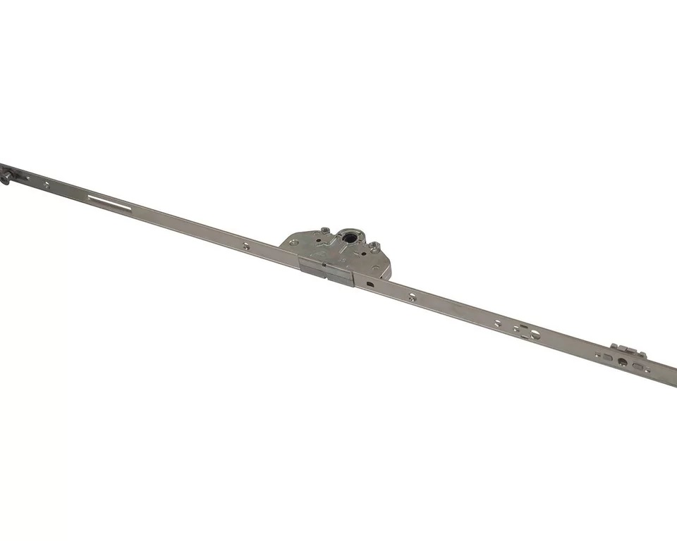 Запор KSR, D40, высота ручки 413 мм, 801-1000, Patio Inowa