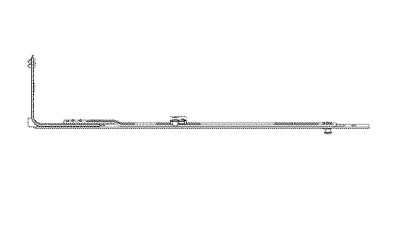 Запор средний REZE ОК 1, без дополнительной цапфы T1 801-1160 мм (535 мм Запор средний REZE ОК 1, без дополнительной цапфы T1 801-1160 мм (535 мм