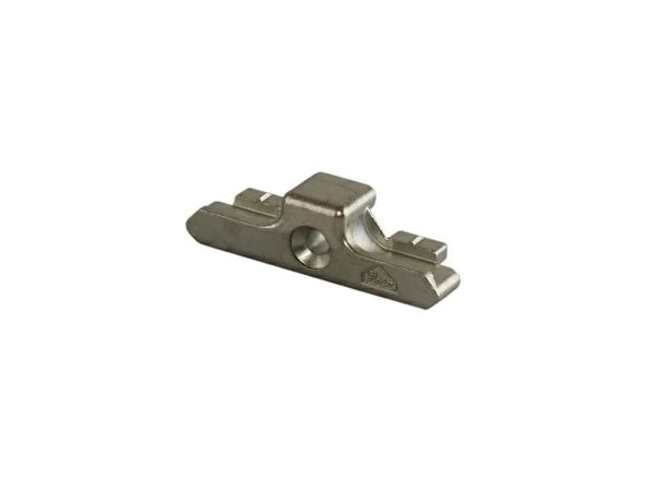 Ответная планка КВЕ 70 (обычн прижим) арт 338070 (300 шт) (замена на 389266)