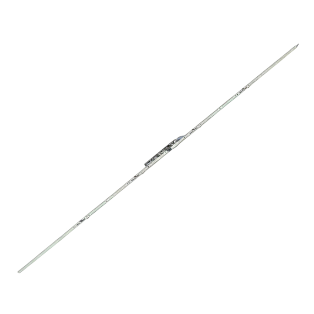 Замок REZE модульный, многозапорный 25/92 SR 1660-2160 мм, с защелкой и без ригеля
