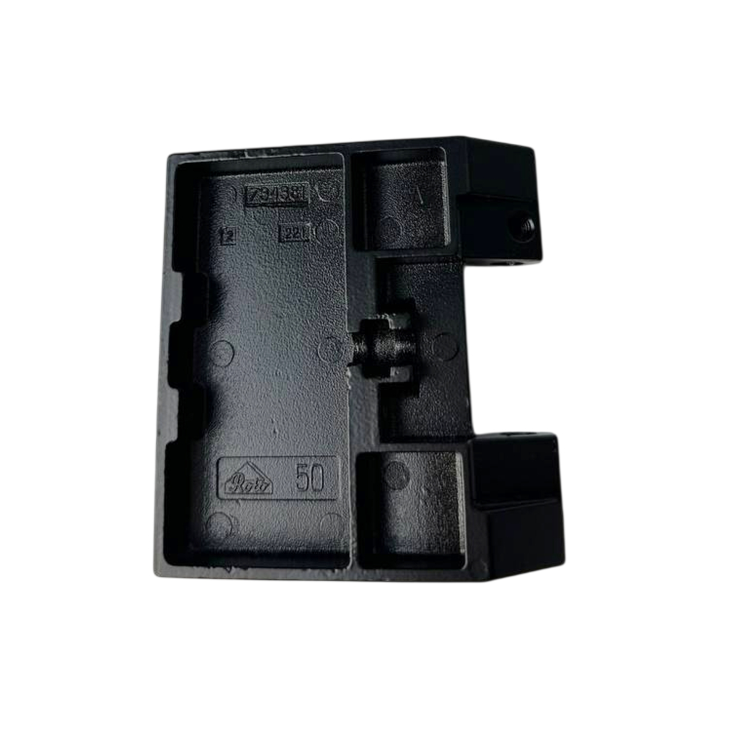 Петля на створку 50mm 3шт. R06.2 чёрный PATIO FOLD, 1упак=3шт Петля на створку 50mm 3шт. R06.2 чёрный PATIO FOLD, 1упак=3шт