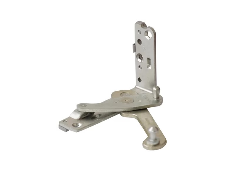 Петля ниж. на раме правая VEKA Designo 2, 606396